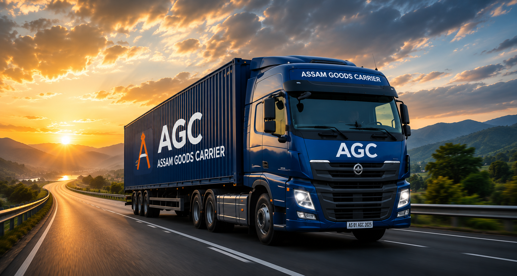 AGC