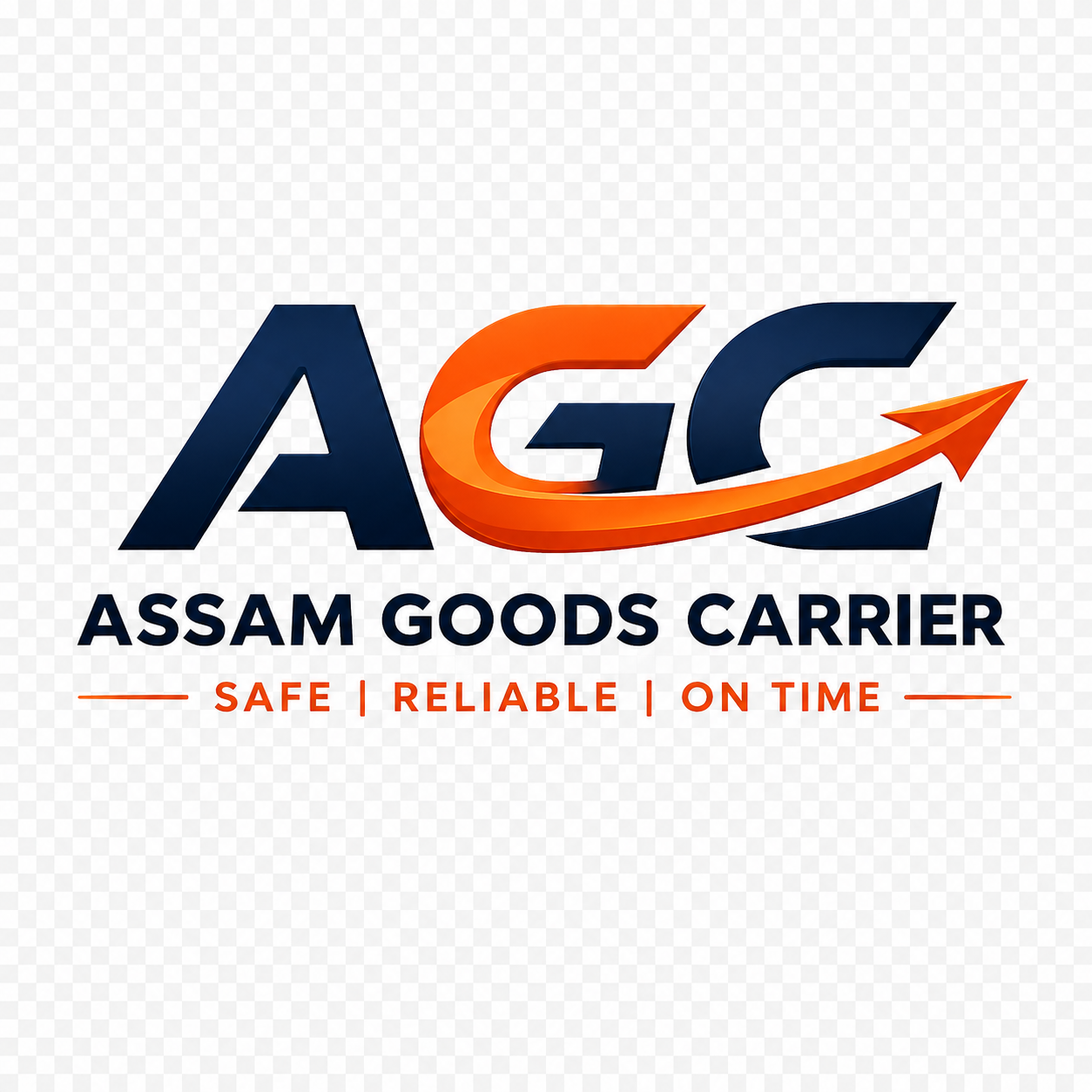 Assam Goods Carrier