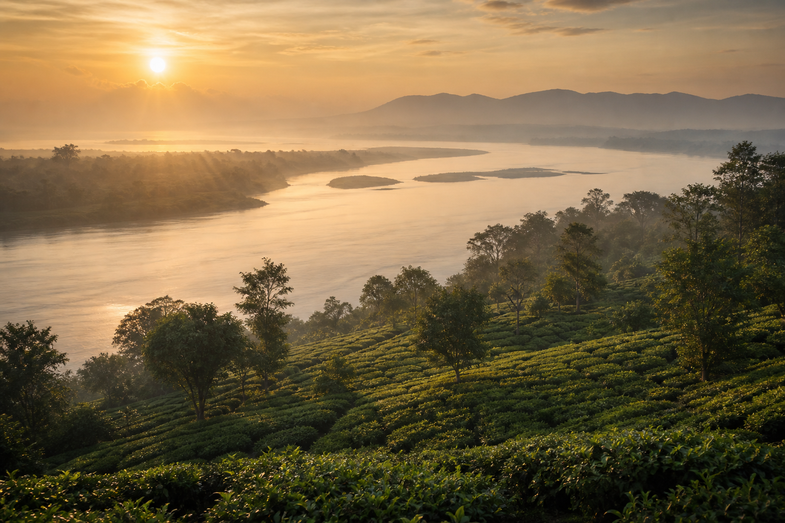 Assam