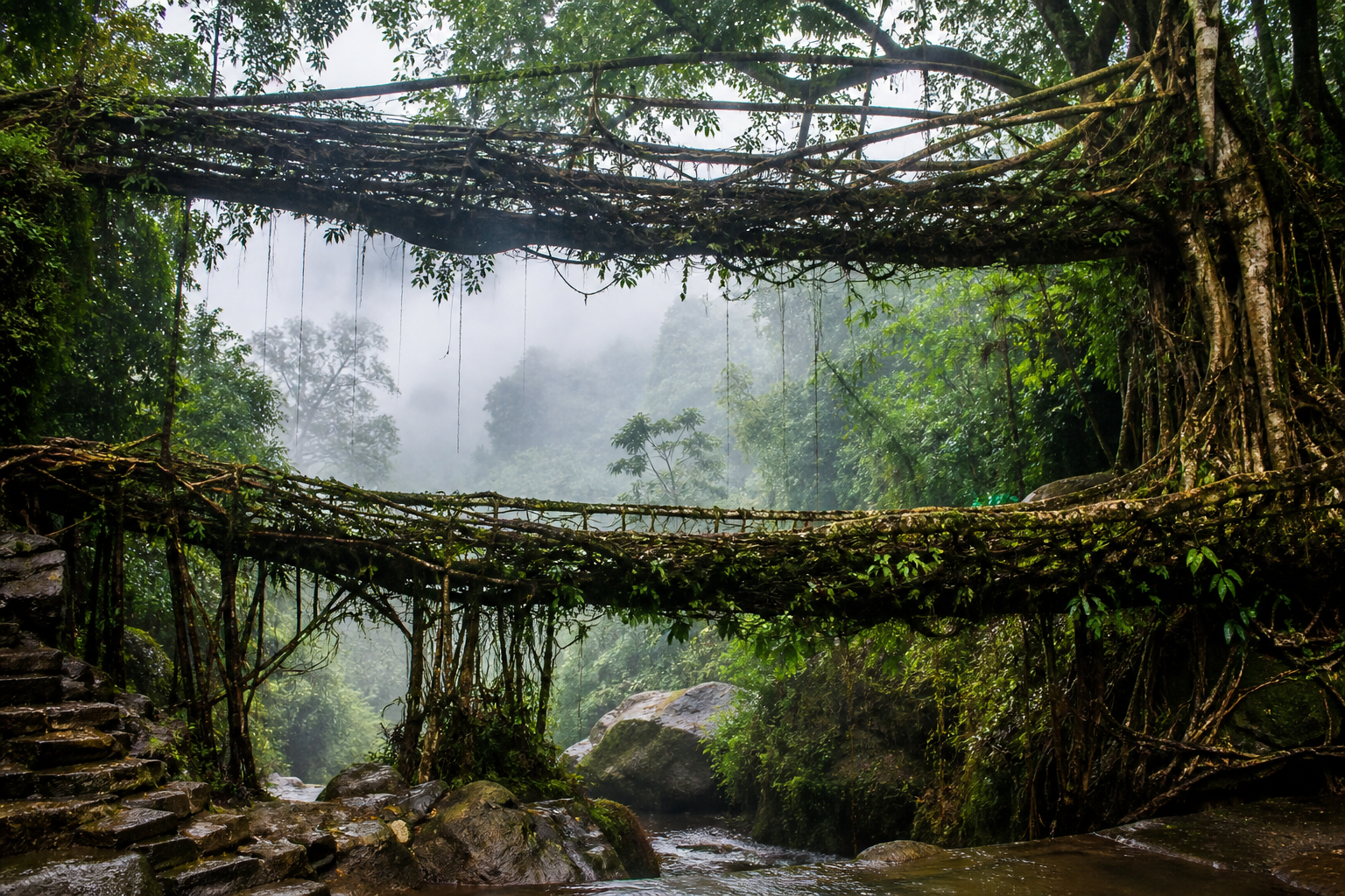 Meghalaya