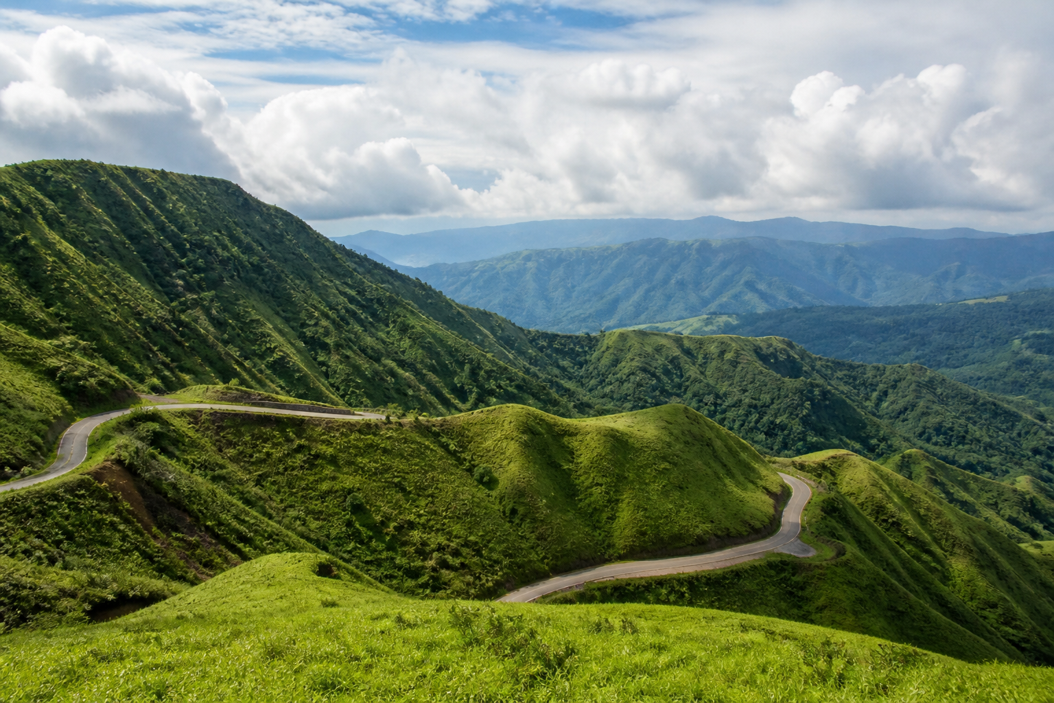 Mizoram