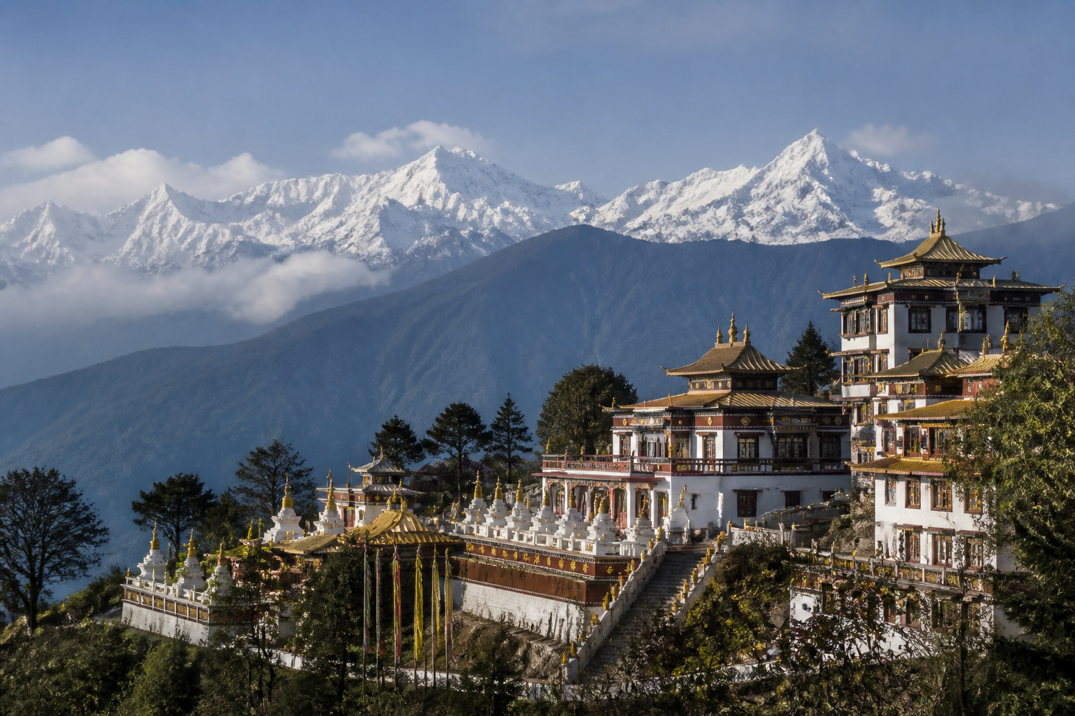 Sikkim