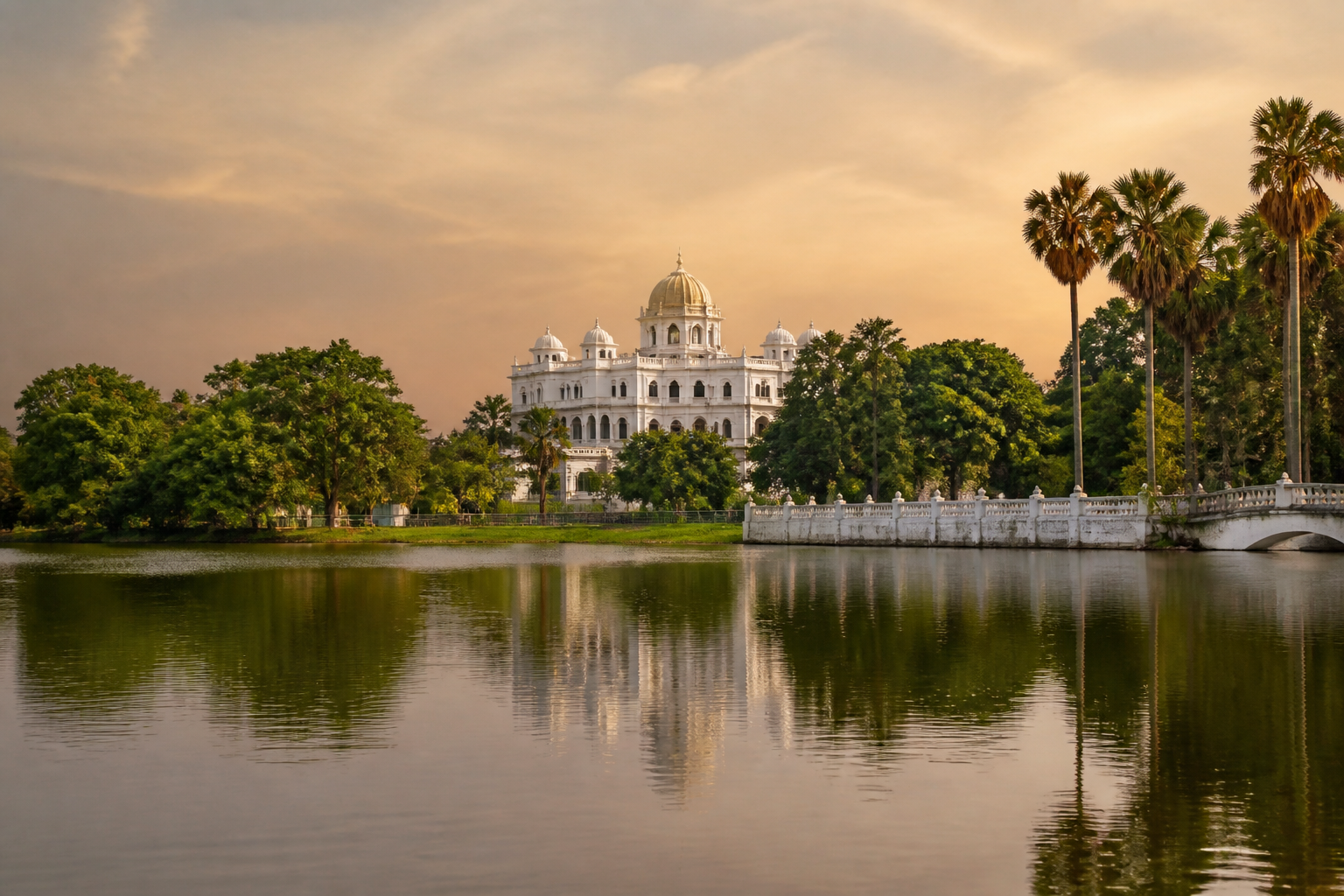 Tripura